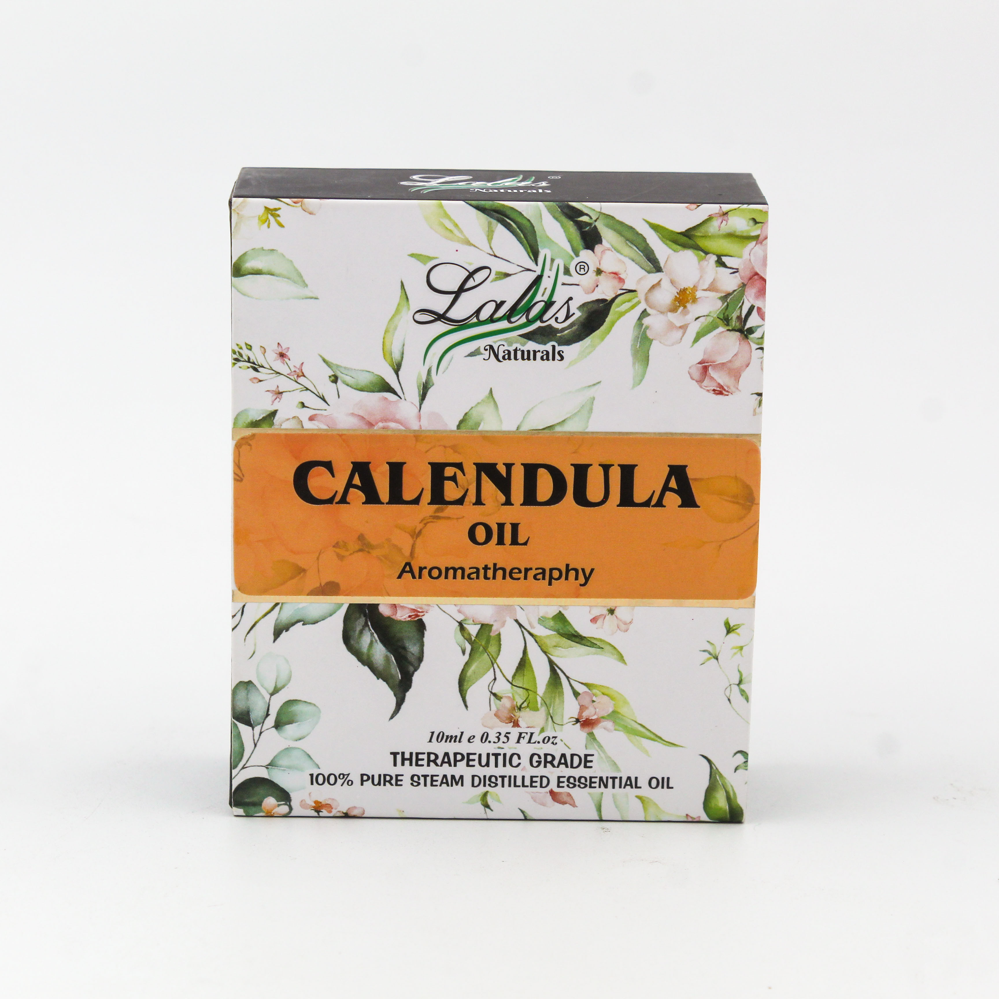 Lalas Essential Oil Calendula 10ml